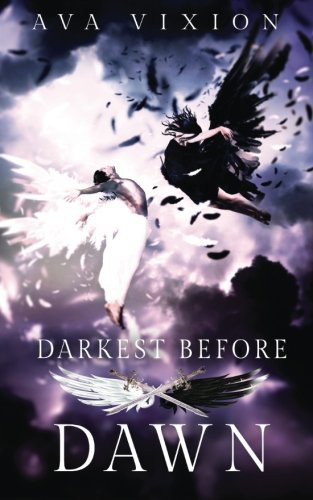 Cover for Darkest Before Dawn