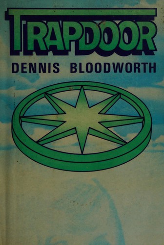 Cover for Trapdoor