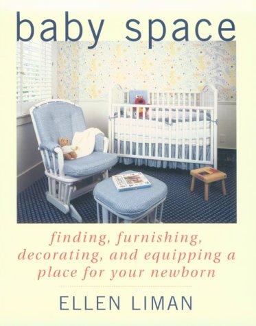 Cover for Baby Space
