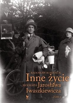 Cover for Inne życie