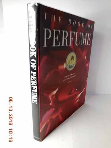 Cover for The book of perfume