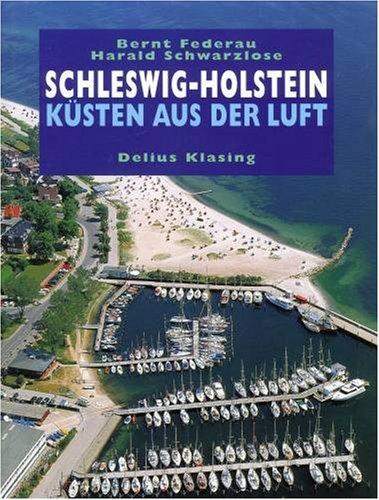 Cover for Schleswig-Holstein Jahreszeiten