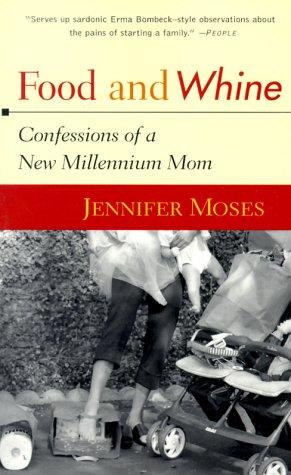 Cover for Food and whine