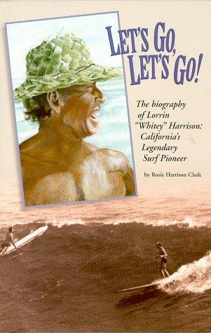 Cover for Let's Go, Let's Go