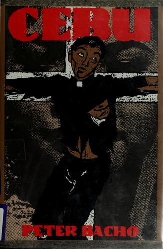Cover for Cebu