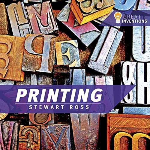 Cover for Printing
