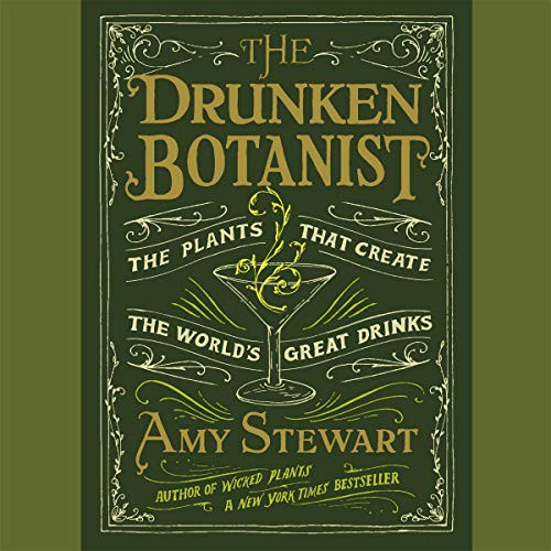 Cover for The Drunken Botanist