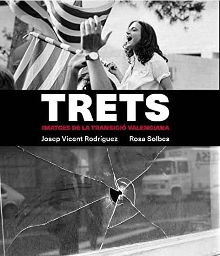 Cover for Trets