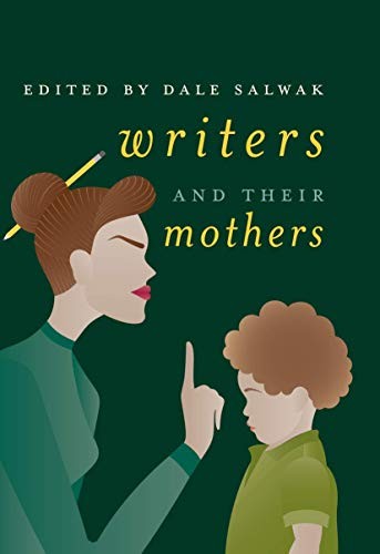 Cover for Writers and Their Mothers