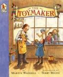 Cover for Toymaker