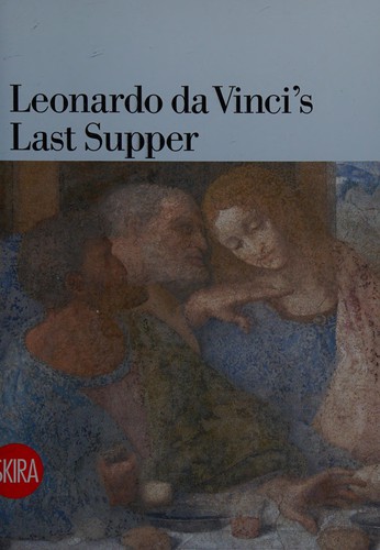 Cover for Leonardo da Vinci's Last supper