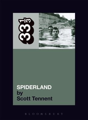 Cover for Spiderland