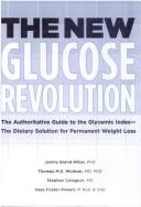 Cover for The New Glucose Revolution