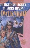 Cover for Owlknight