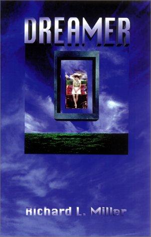 Cover for Dreamer