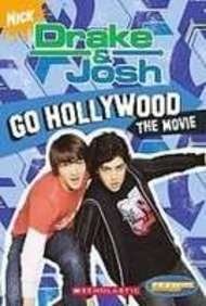 Cover for Drake & Josh Go Hollywood (Drake and Josh)