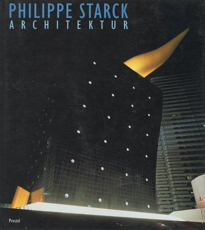 Cover for Philippe Starck