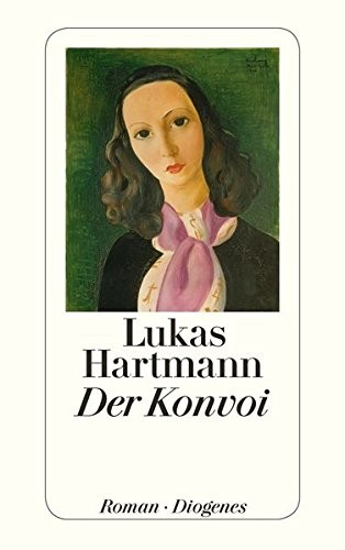 Cover for Der Konvoi