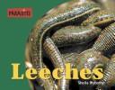 Cover for Parasites! - Leeches (Parasites!)