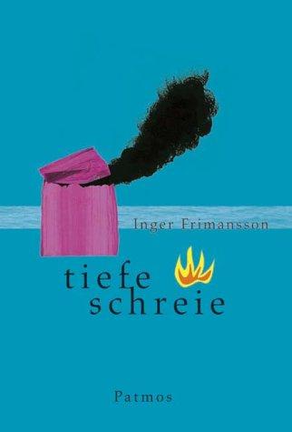 Cover for Tiefe Schreie