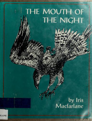 Cover for The mouth of the night