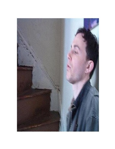 Cover for Early Poems 1998-2005