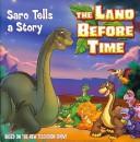 Cover for The Land Before Time