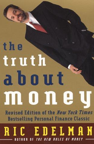 Cover for The Truth About Money (2nd Edition)