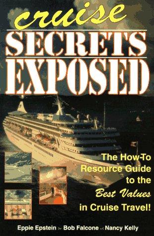 Cover for Cruise Secrets Exposed