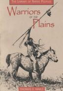 Cover for Warriors of the Plains
