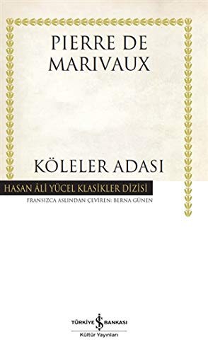 Cover for Köleler Adasi