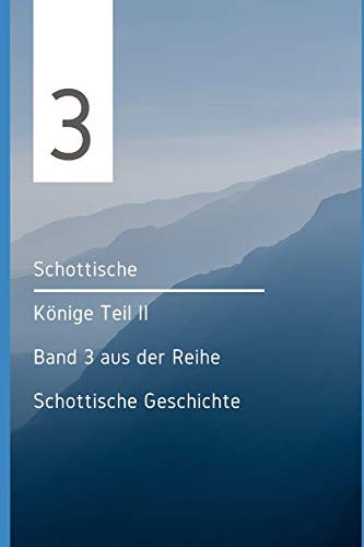 Cover for Schottische Könige Teil II