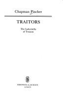 Cover for Traitors
