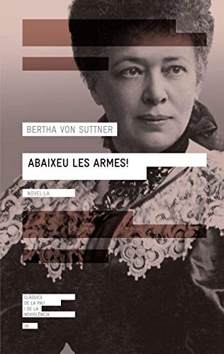Cover for Abaixeu les armes!