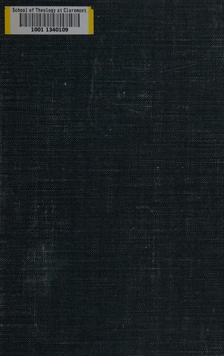 Cover for Aristeas to Philocrates