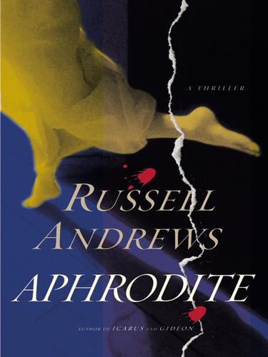 Cover for Aphrodite