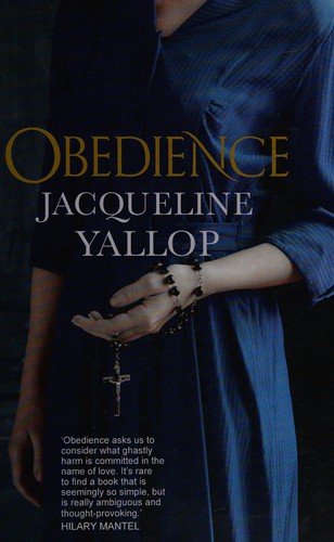 Cover for Obedience