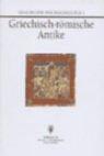 Cover for Geschichte der Buchkultur, 9 Bde., Bd.1, Griechisch-römische Antike