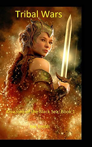 Cover for Tribal Wars