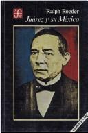 Cover for Juárez y su México