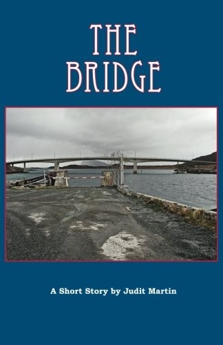 Cover for The Bridge