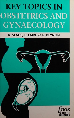 Cover for Key topics in obstetrics and gynaecology
