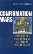 Cover for Confirmation Wars