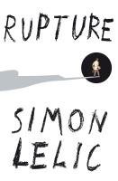 Cover for Rupture