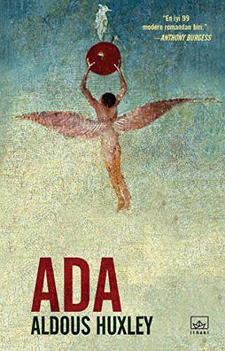 Cover for Ada