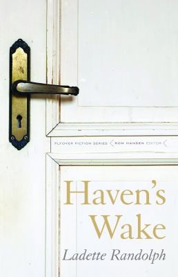 Cover for Havens Wake