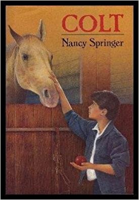 Cover for Colt