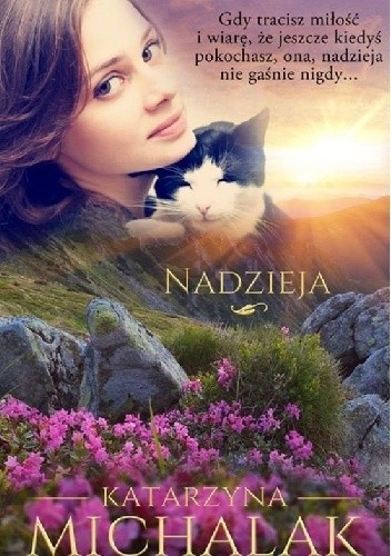 Cover for Nadzieja