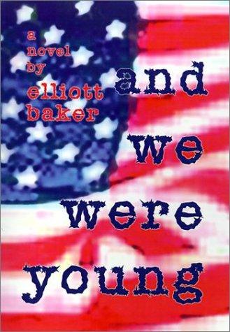 Cover for And We Were Young