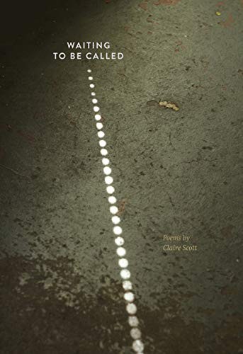 Cover for Waiting to be Called